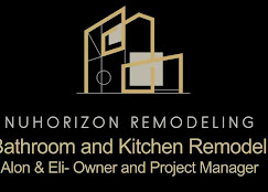 Kitchen Remodeling With New Cabinets and Countertops | NuHorizon Remodeling
