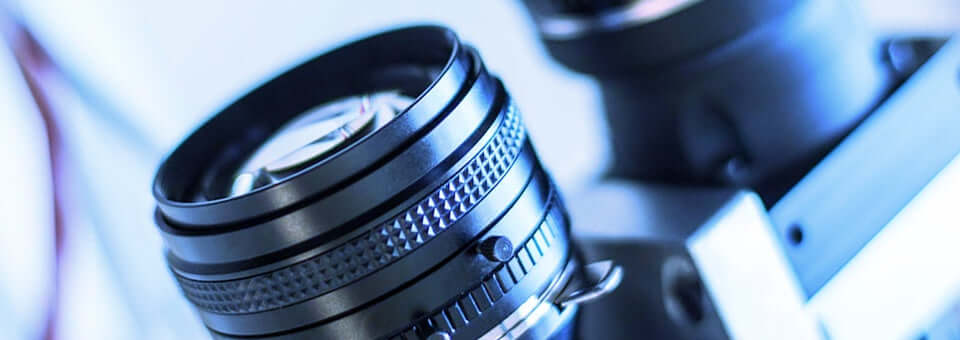 what is machine vision