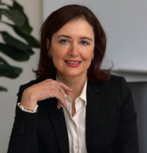 Hala Hanna, Recognized by BestAgents.us as a 2026 Top Agent 