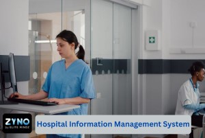 Hospital Information Management System 4
