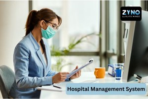 Hospital Management System 1