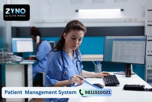 Patient Management System 1