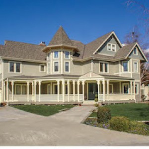 Custom Home Redding Ca