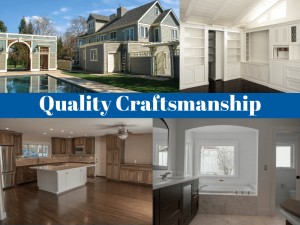 General Contractor Redding