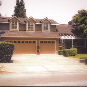 Home Remodel and Addition Redding