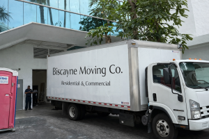 Biscayne Moving Co. Miami Movers