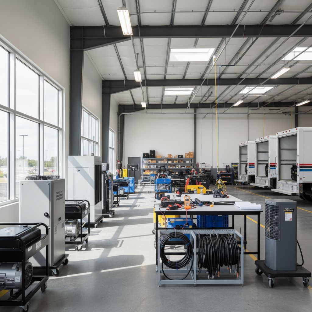 1Source Rentals Denver CO