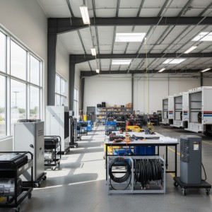 1Source Rentals, Denver CO