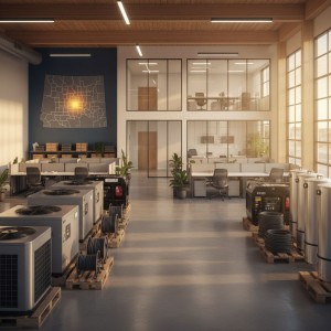 Denver, CO 1Source Rentals