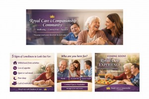 Because Every Life Deserves to Feel Royal
