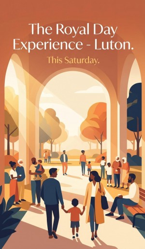 Community, Care, and Connection - All in One Place.