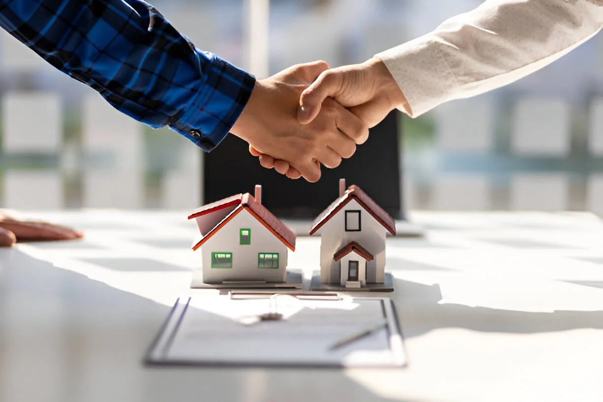 Trusted Real Estate Attorney in New York Providing Comprehensive Legal Solutions for Property Matters
