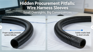 high quality split cable sleeve supplier3