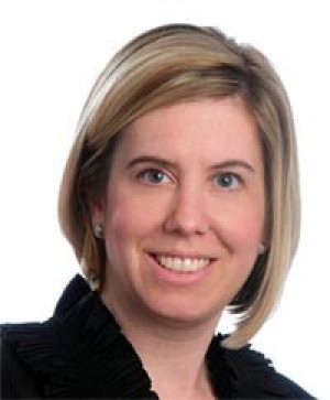 Heather Dealy, MD, an Ophthalmologist with Eye Consultants