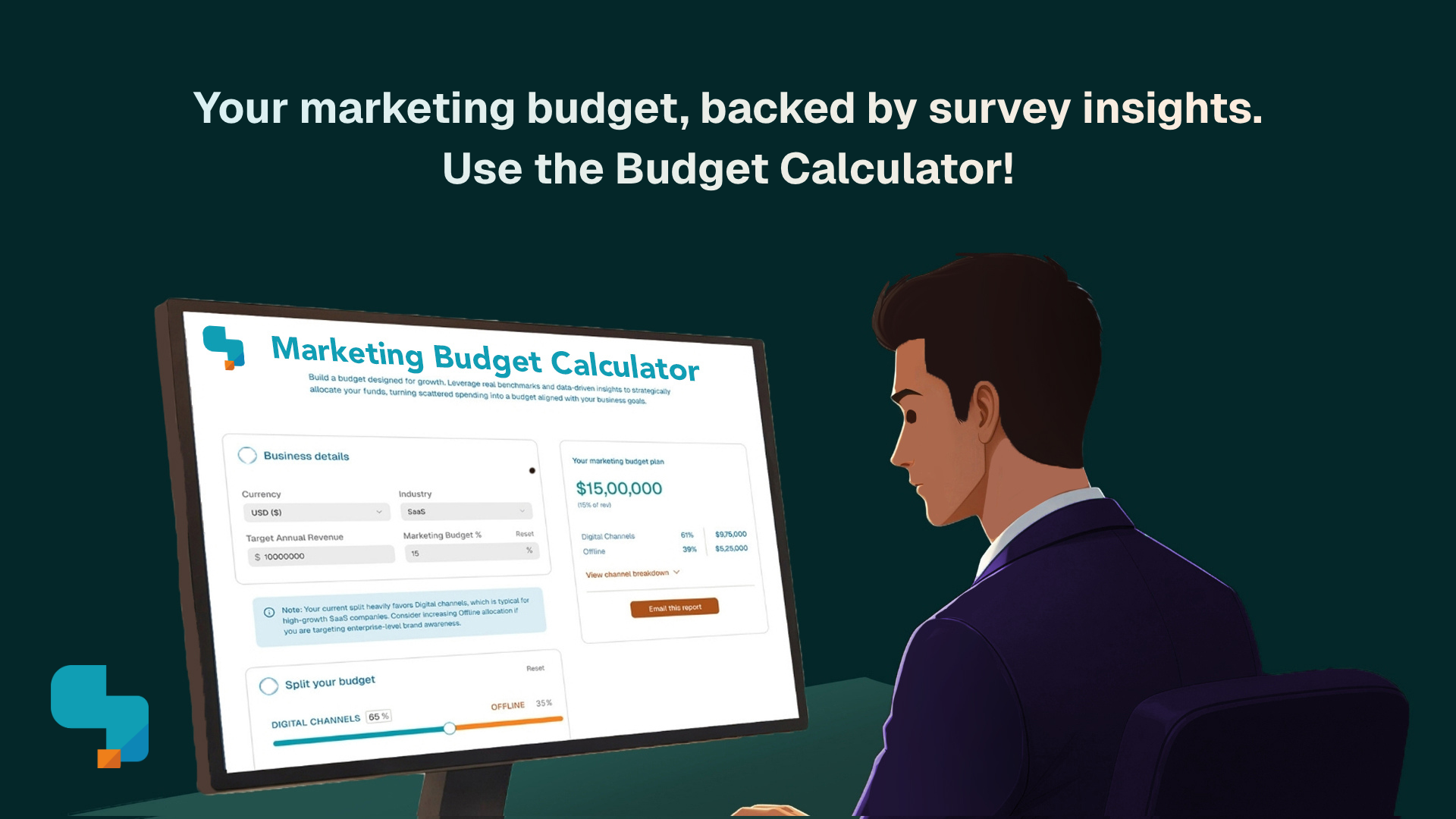 ShikhaShikz Marketing launches Marketing Budget Calculator built on real industry benchmarks