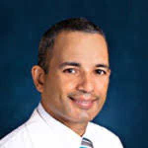 Gustavo Ferrer-Gonzalez, MD, a Pulmonologist with Aventura Hospital & Medical Center