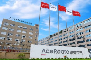 Global Leading Electrical MCCB Manufacturer