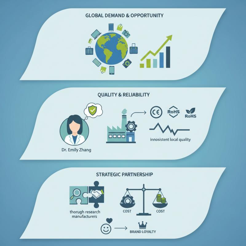 OEM China Travel Plug Factories Gain Momentum as Global Demand Drives Smarter Sourcing Strategies