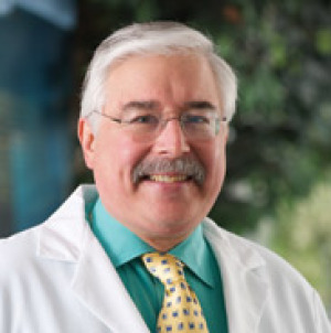 Paul Pechman, MD, an Internist with the White Plains Hospital