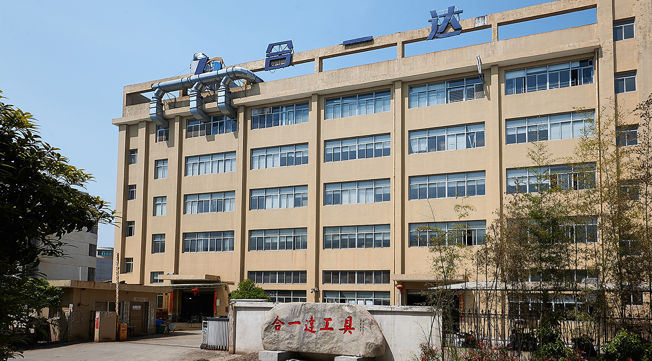 TCT Carbide Hole Saws 1