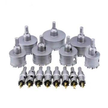 TCT Carbide Hole Saws