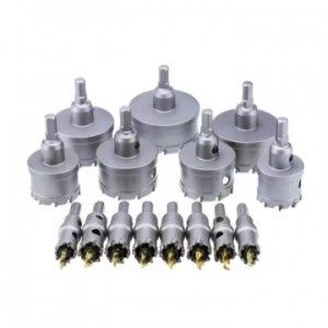 TCT Carbide Hole Saws