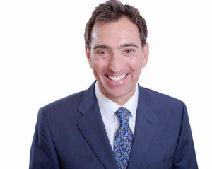 Jeffrey A. Sternberg, MD, FACS, a Surgeon with The Sternberg Clinic