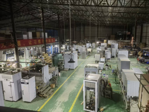 Kolice warehouse
