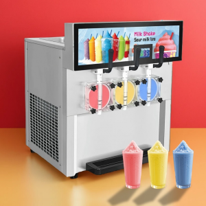 Slush Machine Kolice