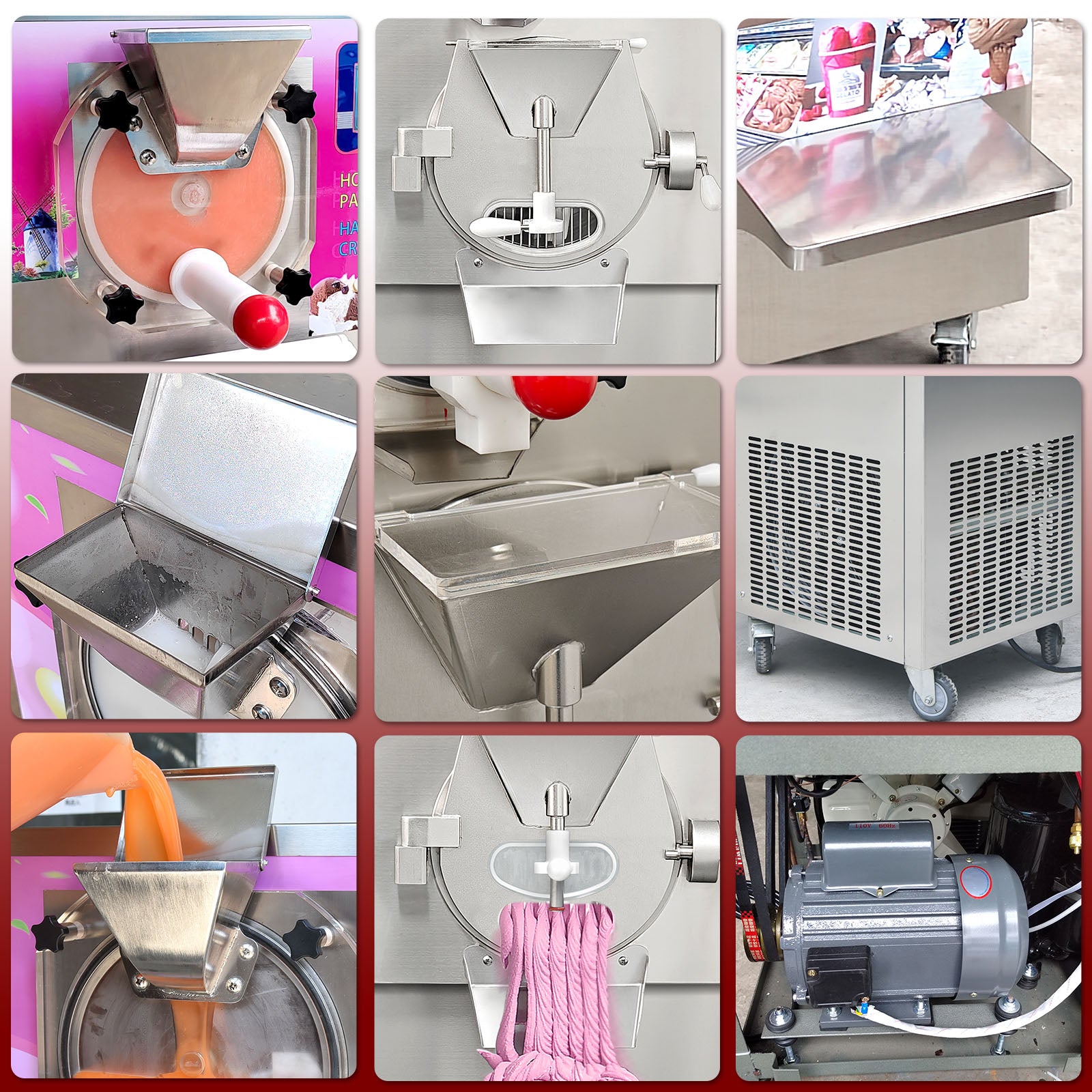 Kolice Equipment Kolice Equipment