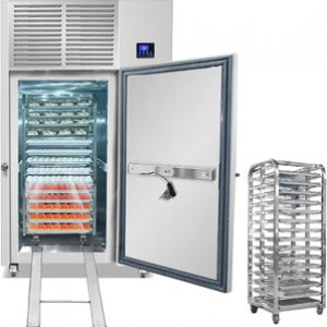 Blast Chiller