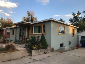 Professional Stucco Repair in Colorado Springs