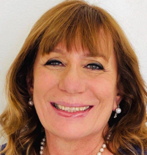 Linda S. Haim, Recognized by BestAgents.us as a 2026 Top Agent 