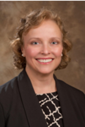 Nancy J. Toy, MD, an OB/GYN at Catawba Women’s Center