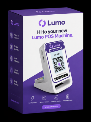 Lumo Wallet