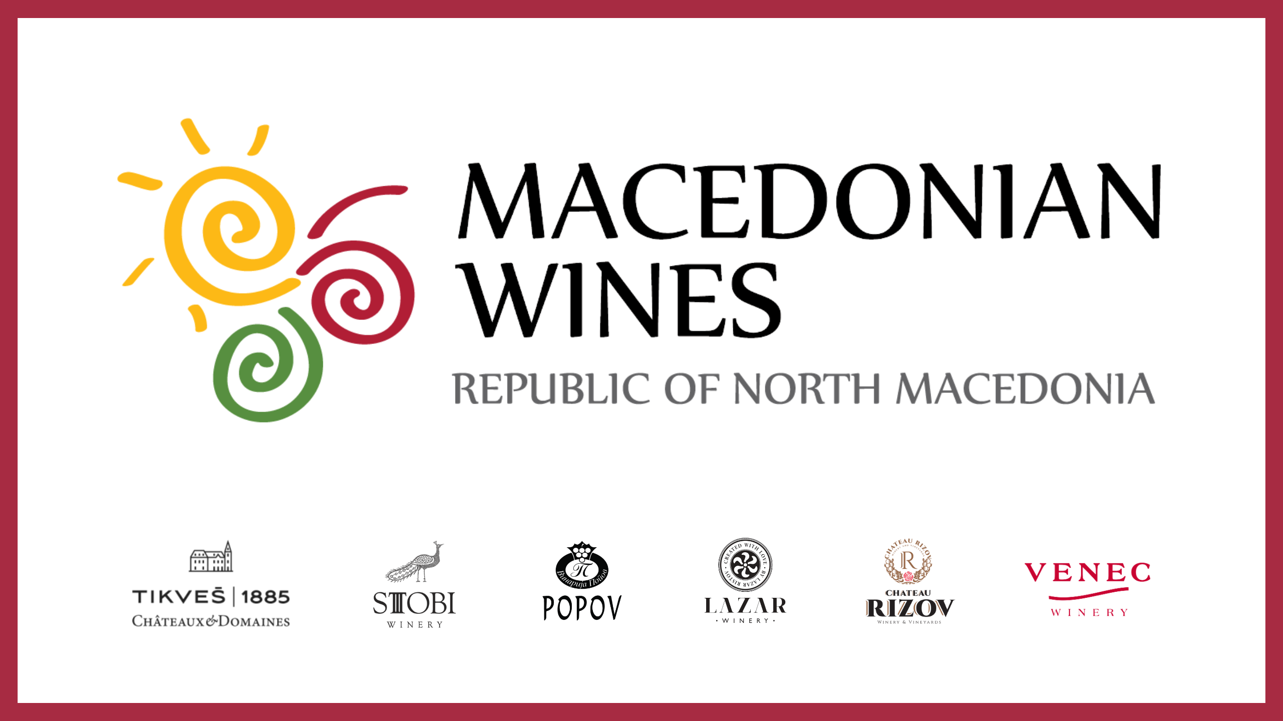 North Macedonia Showcases Its Distinctive Wine Identity at Vinexpo Americas in Miami
