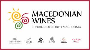 Macedonian Wine