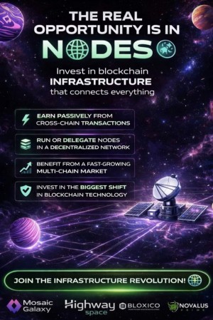 Highway Blockchain Validator Infrastructure for Cross-Chain DeFi