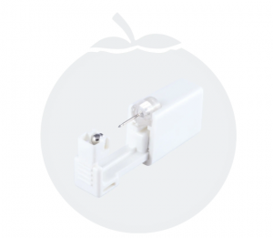 China Leading Ear Piercing Factory