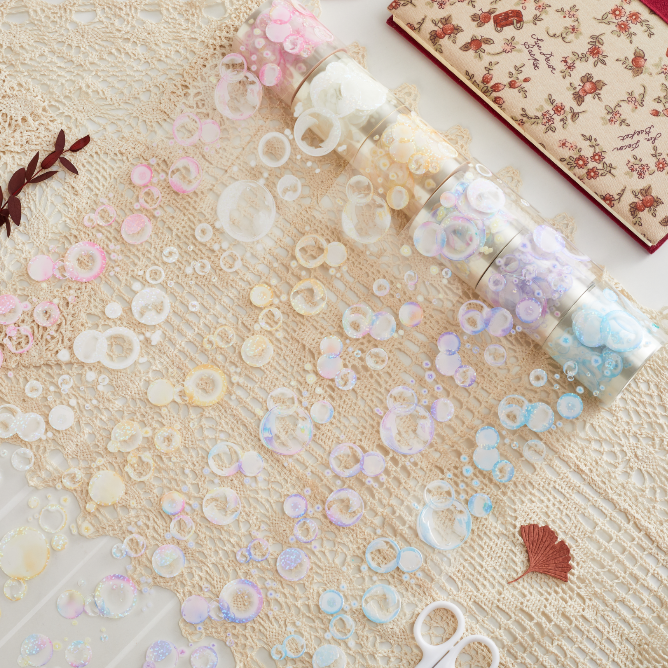 Premium Quality PET Tape