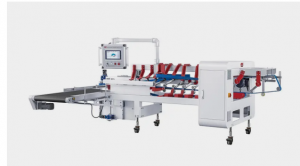 Folder Gluer Collector