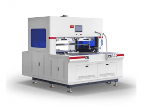 Stripping Blanking Machine