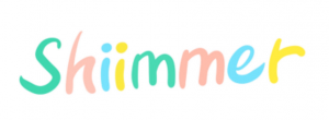 SHIIMMER PET Washi Tape Design