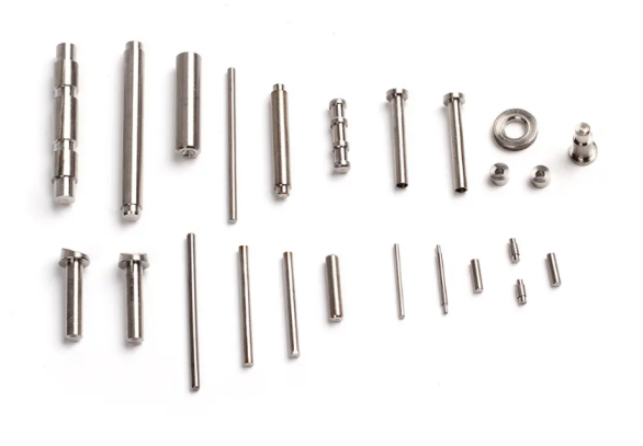Global Precision Manufacturing Standards Through Automated Integration Global Precision Manufacturing Standards Through Automated Integration