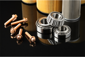 Global Precision Manufacturing