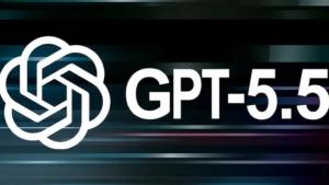 GPT 5 5