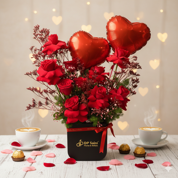 Launches Premium Natural Flower Bouquet Collection with Same-Day Delivery
