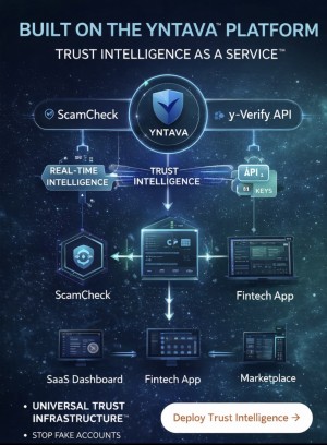 Trust Intelligence
