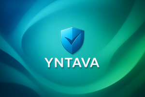 YNTAVA branding