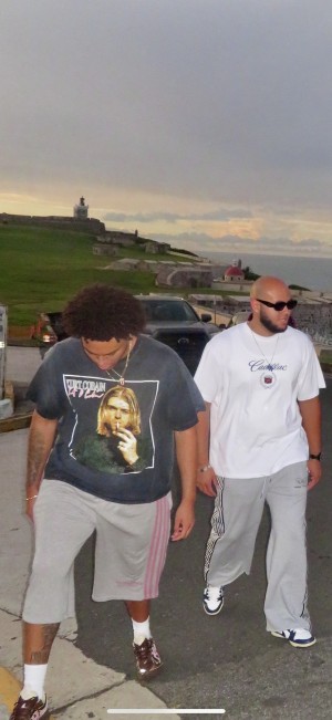 N.G. LeBron Releases “2 H U R (Dos Historias, Un Ritmo),” Blending Salsa Legacy with a Modern Sound